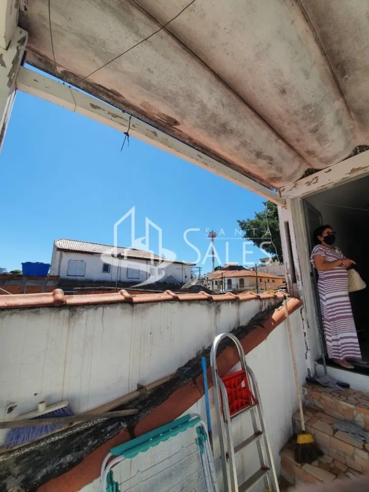 Sobrado, 5 quartos, 280 m² - Foto 15