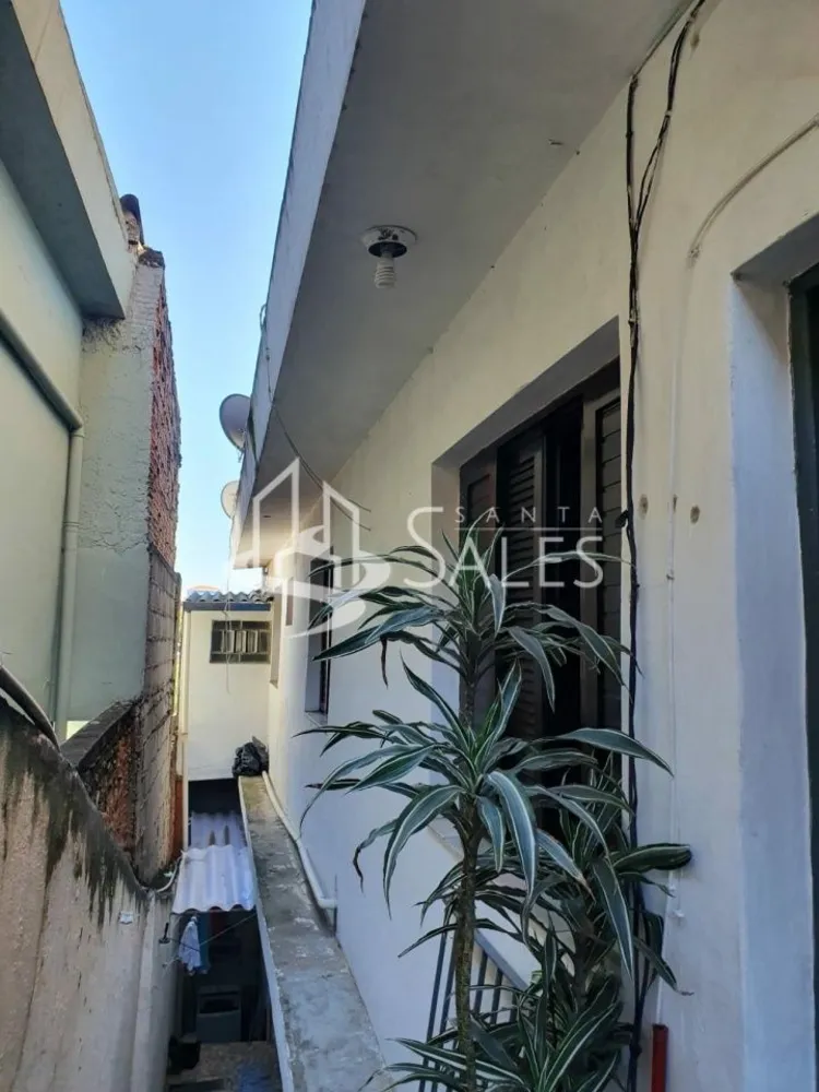 Sobrado, 5 quartos, 280 m² - Foto 2