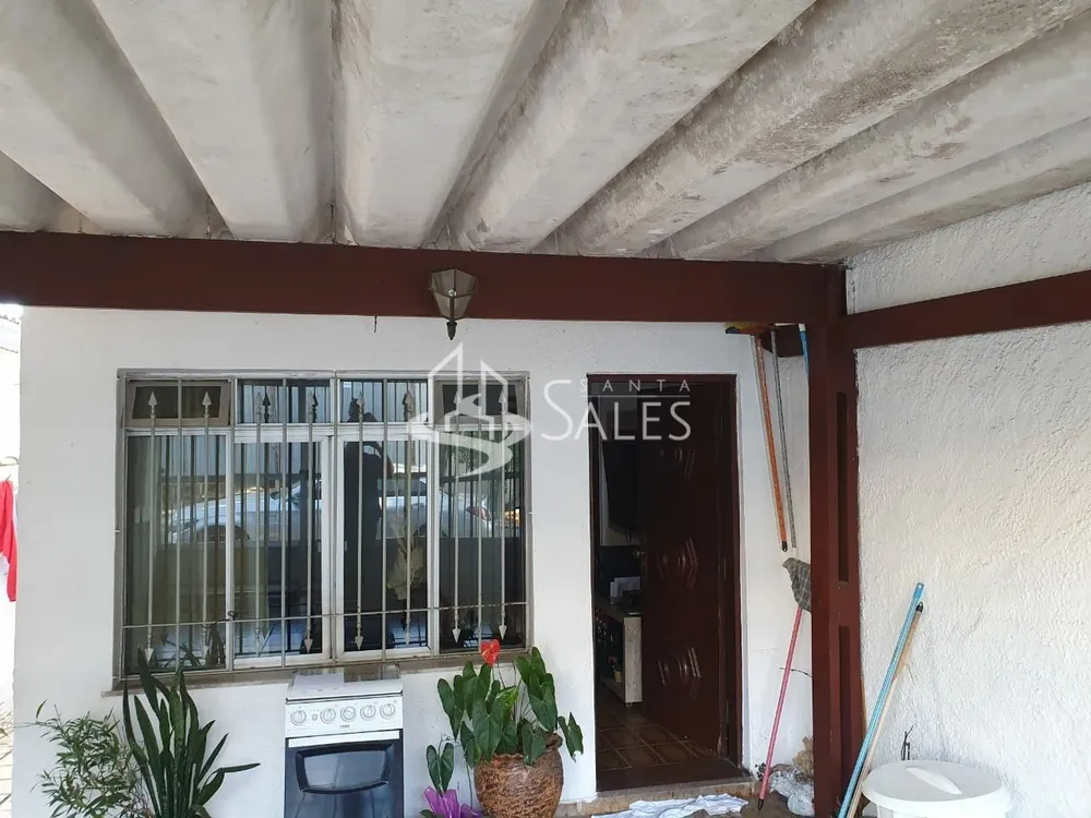 Sobrado, 5 quartos, 280 m² - Foto 4