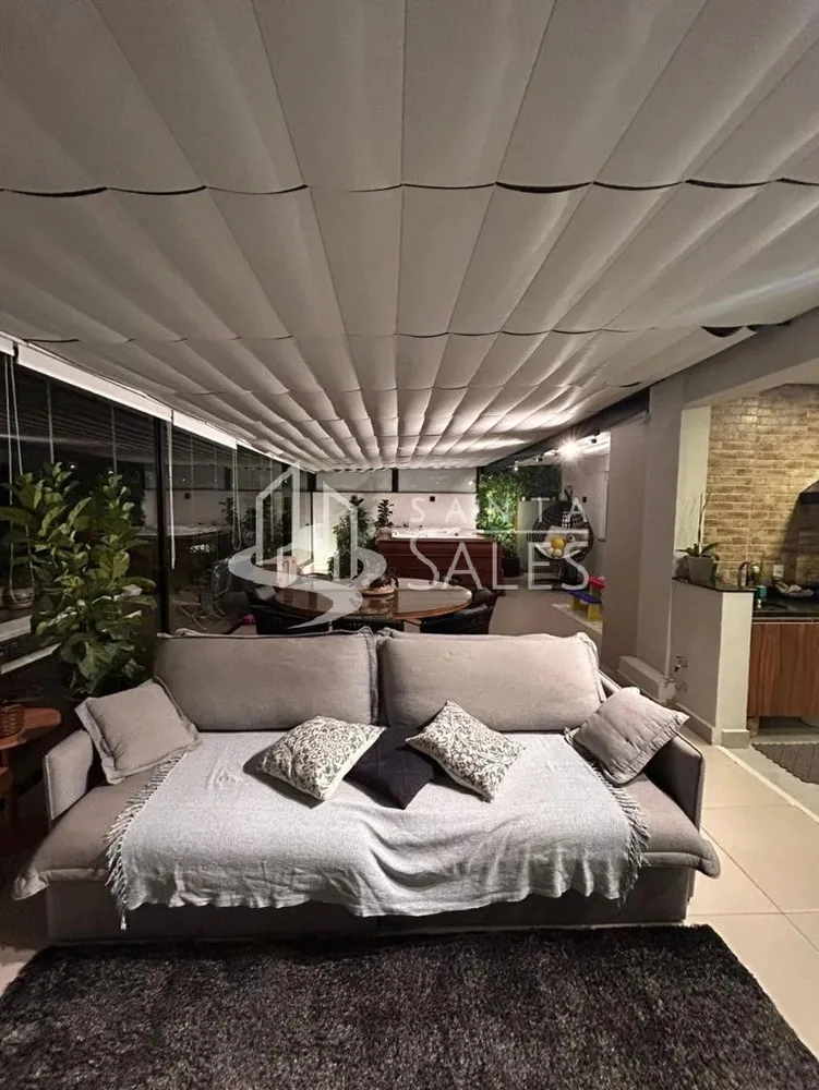 Apartamento, 2 quartos, 95 m² - Foto 8