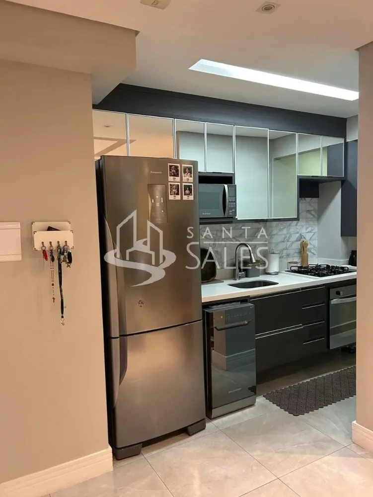 Apartamento, 2 quartos, 95 m² - Foto 4