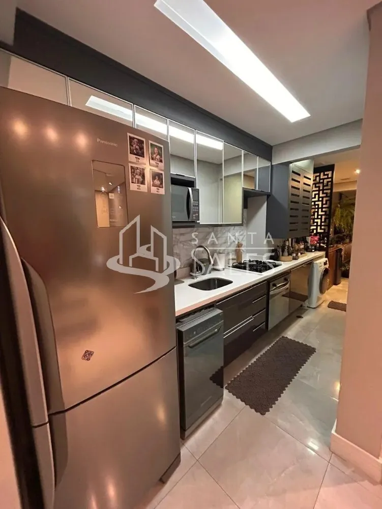 Apartamento, 2 quartos, 95 m² - Foto 11