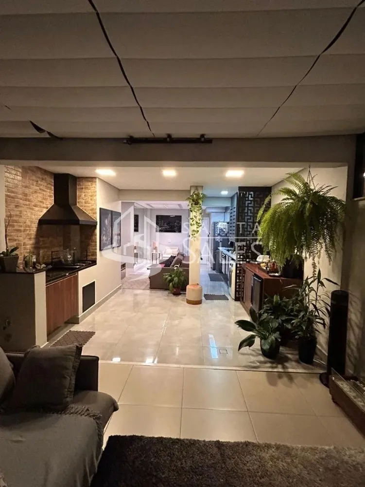 Apartamento, 2 quartos, 95 m² - Foto 12