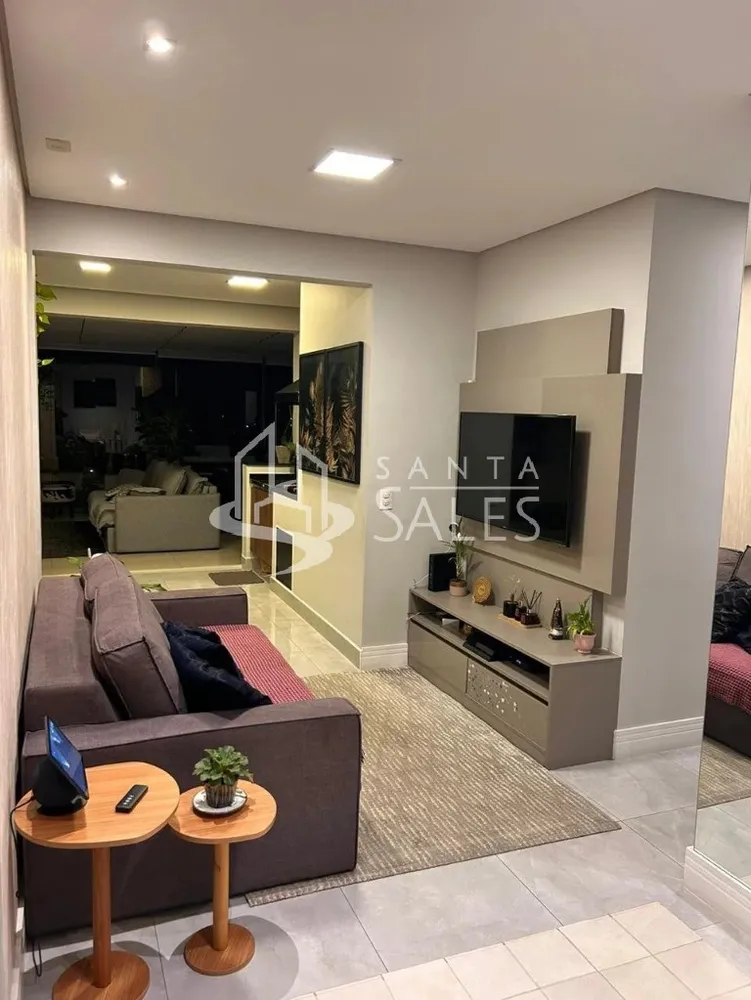 Apartamento, 2 quartos, 95 m² - Foto 10
