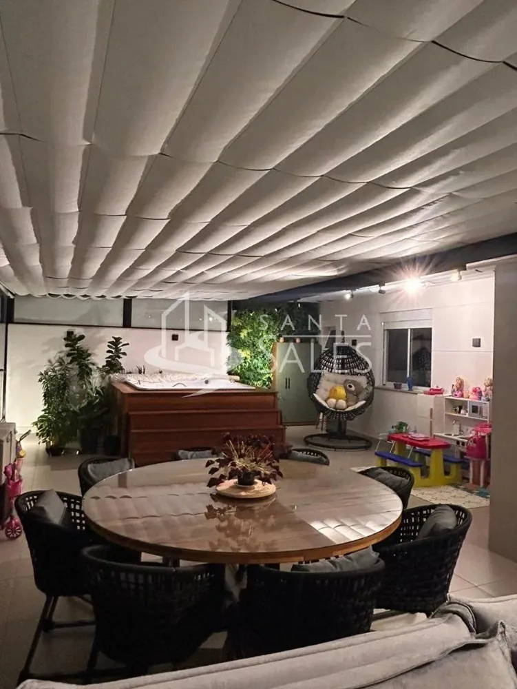 Apartamento, 2 quartos, 95 m² - Foto 5