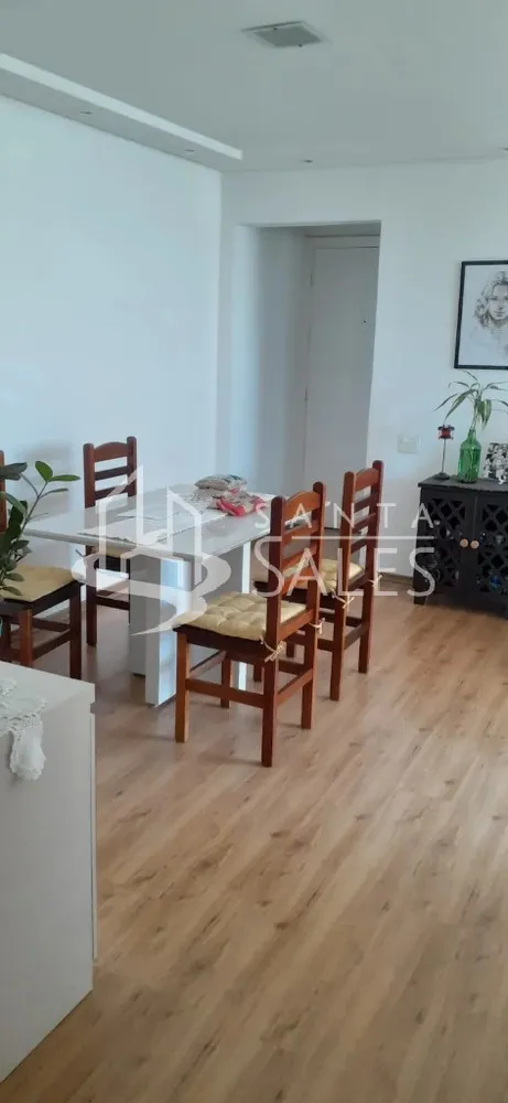 Apartamento, 3 quartos, 104 m² - Foto 5