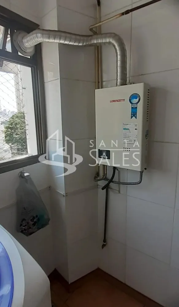 Apartamento, 3 quartos, 104 m² - Foto 12