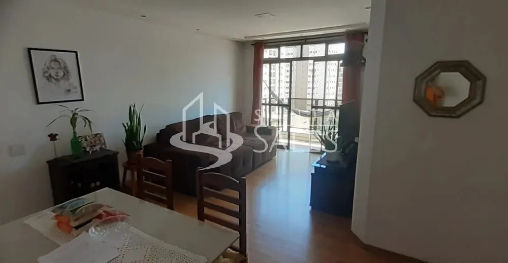 Apartamento, 3 quartos, 104 m² - Foto 2