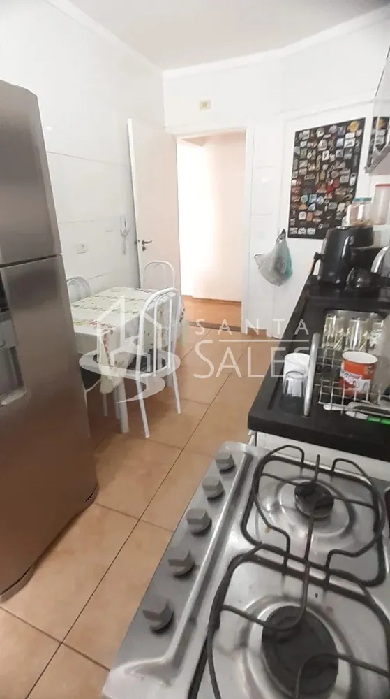 Apartamento, 3 quartos, 104 m² - Foto 4
