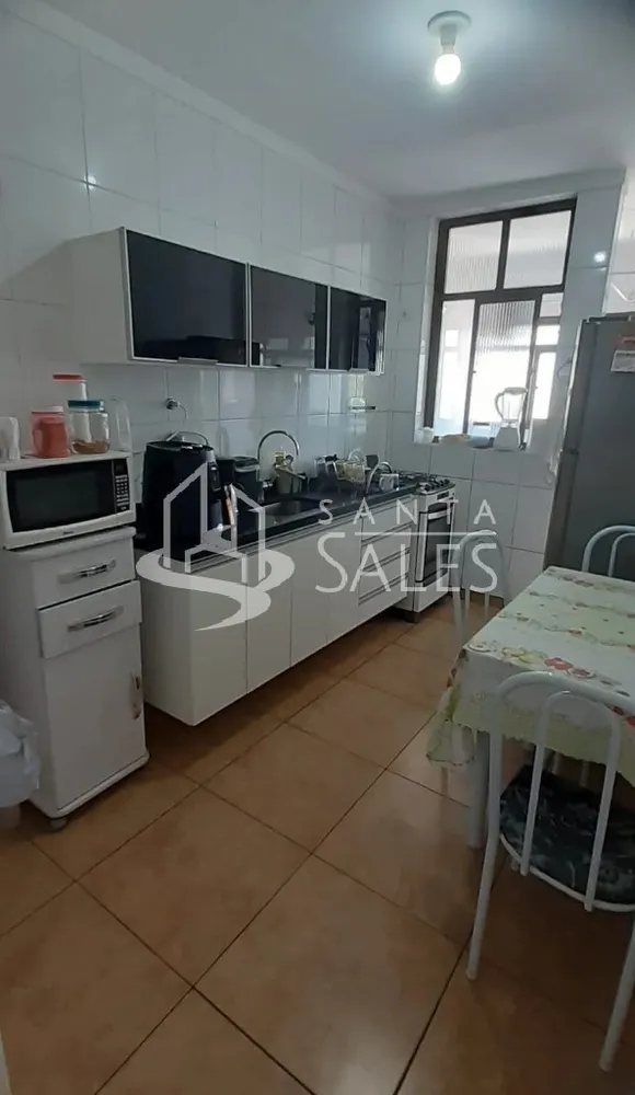Apartamento, 3 quartos, 104 m² - Foto 3