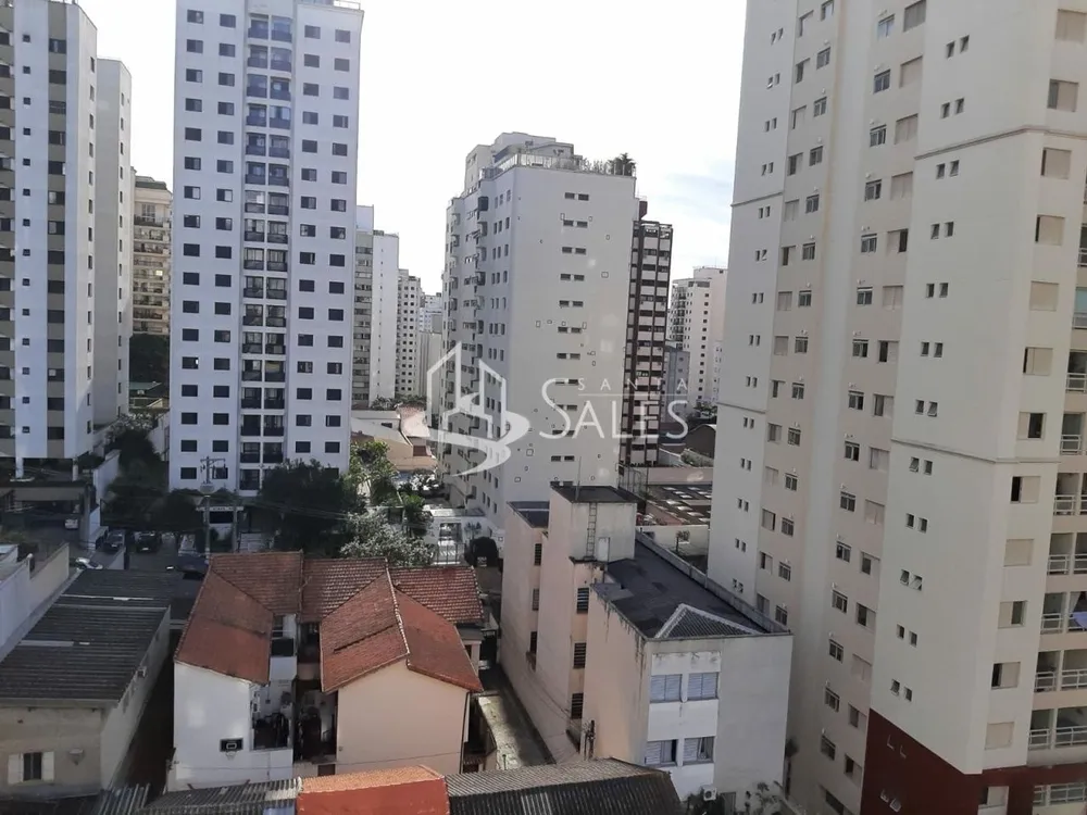 Apartamento, 3 quartos, 80 m² - Foto 7
