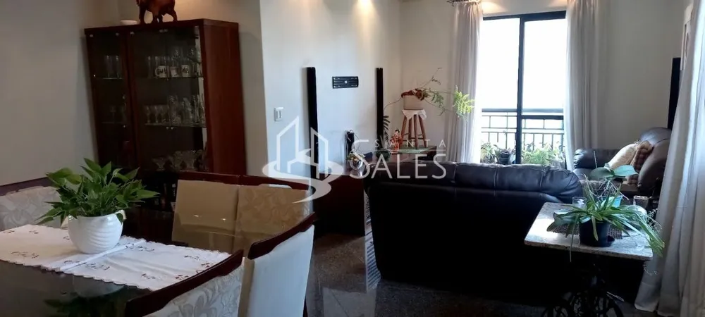 Apartamento, 3 quartos, 80 m² - Foto 2