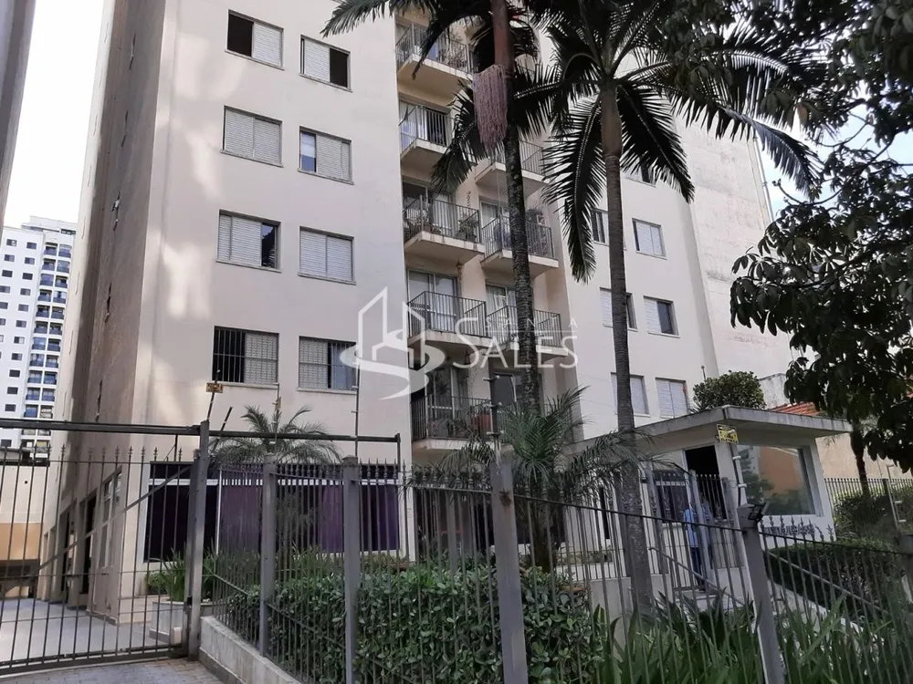 Apartamento, 3 quartos, 80 m² - Foto 5