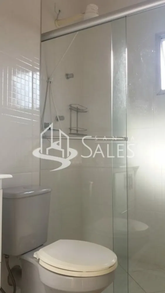 Apartamento, 2 quartos, 50 m² - Foto 3