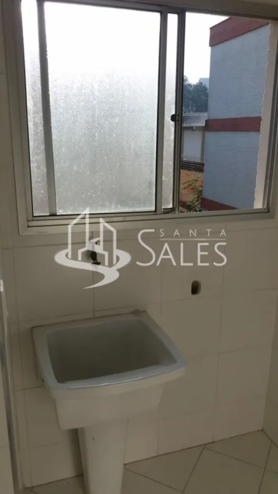 Apartamento, 2 quartos, 50 m² - Foto 11
