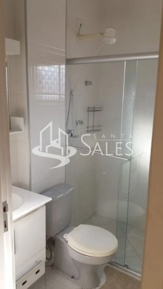 Apartamento, 2 quartos, 50 m² - Foto 5