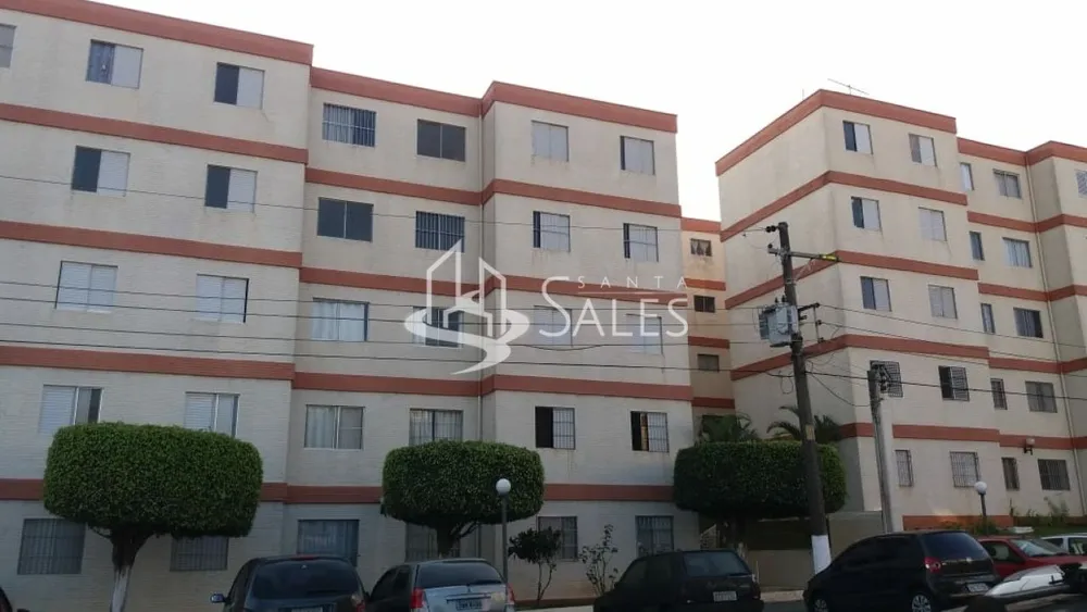 Apartamento, 2 quartos, 50 m² - Foto 13