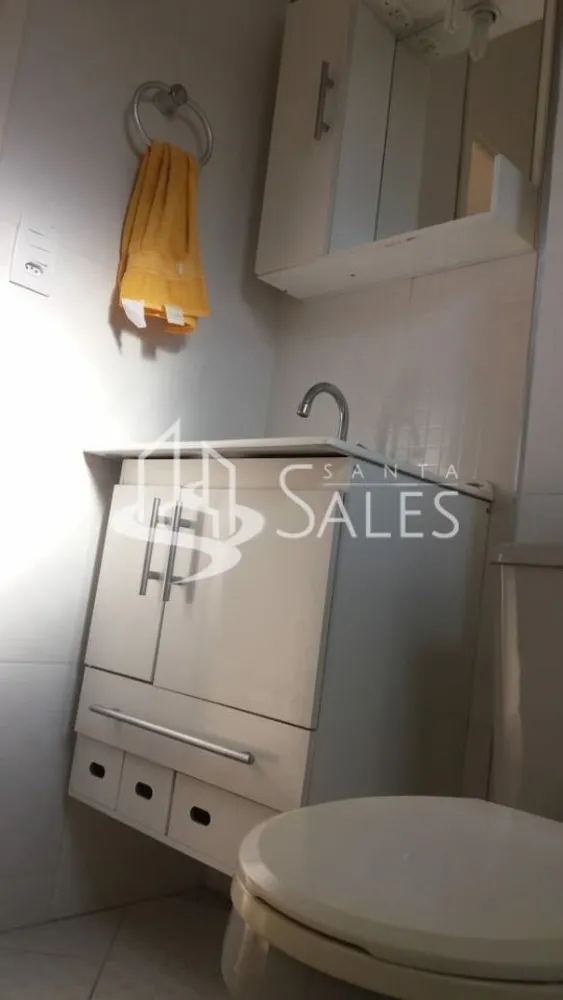 Apartamento, 2 quartos, 50 m² - Foto 4