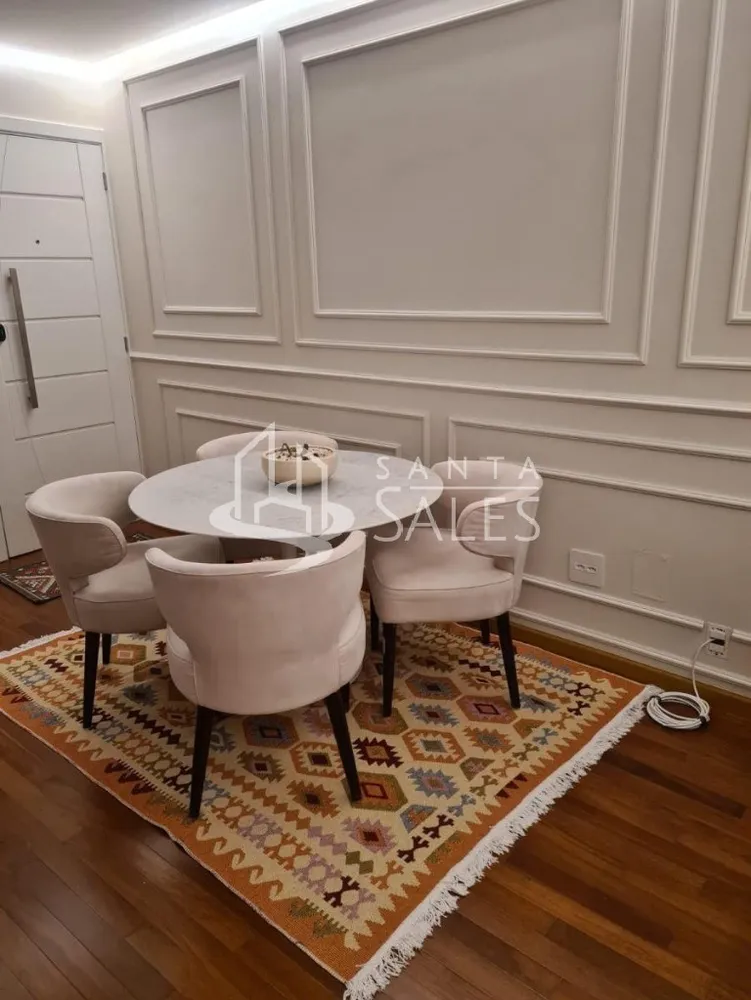 Apartamento, 2 quartos, 50 m² - Foto 6