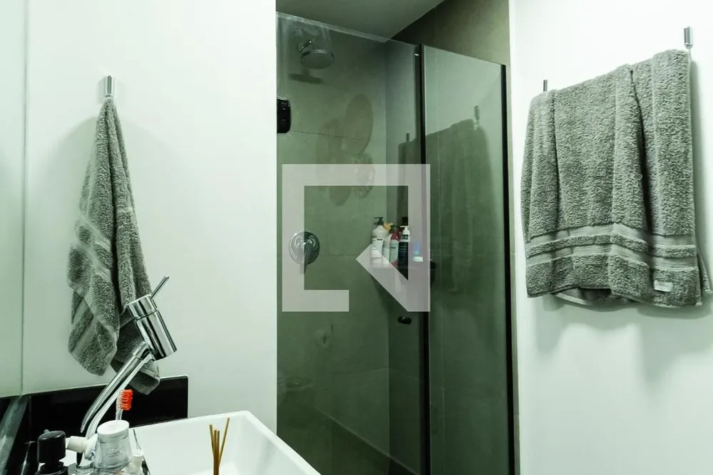 Kitnet-Studio, 25 m² - Foto 10