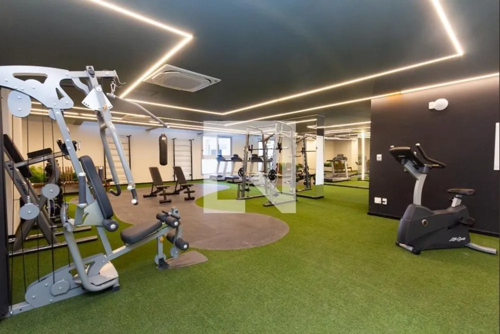 Kitnet-Studio, 25 m² - Foto 12