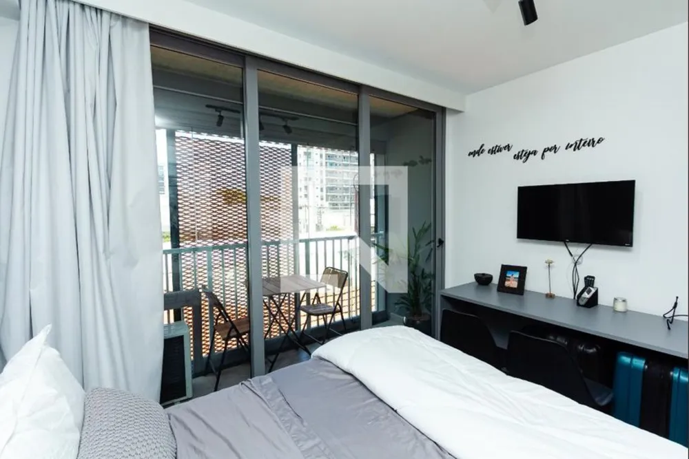 Kitnet-Studio, 25 m² - Foto 3