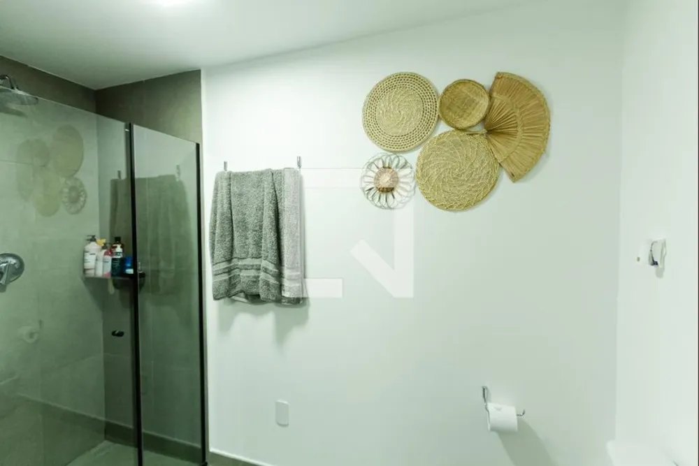 Kitnet-Studio, 25 m² - Foto 9