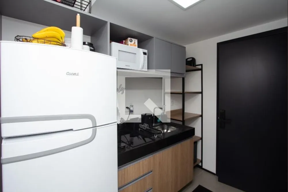 Kitnet-Studio, 25 m² - Foto 5