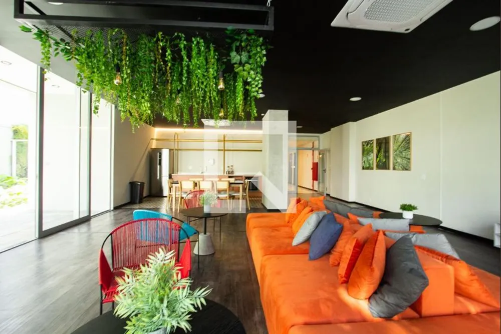 Kitnet-Studio, 25 m² - Foto 14
