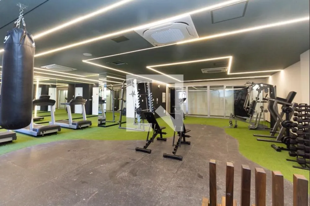 Kitnet-Studio, 25 m² - Foto 13