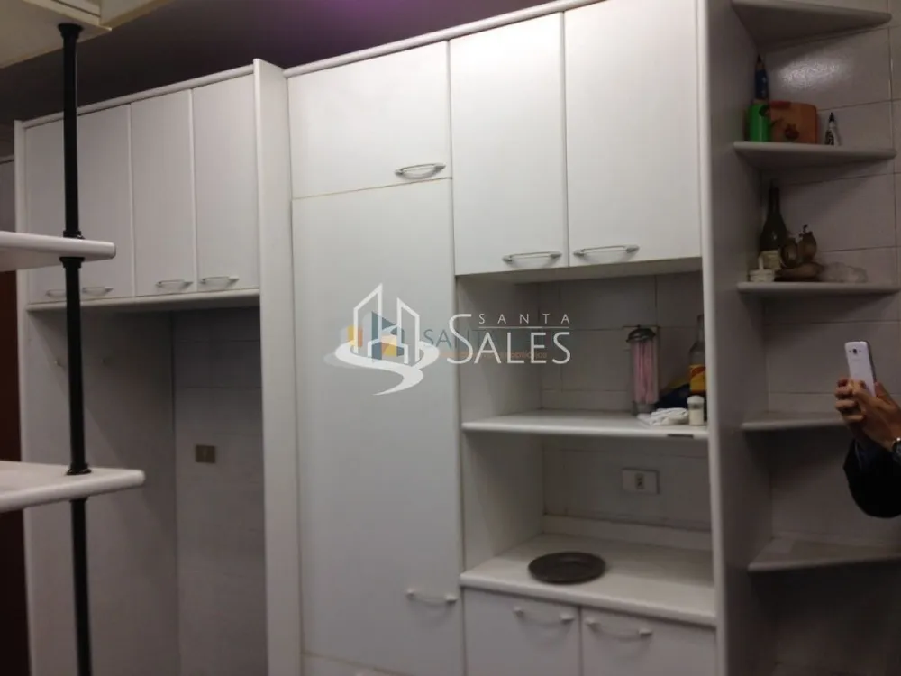 Apartamento, 3 quartos, 150 m² - Foto 4