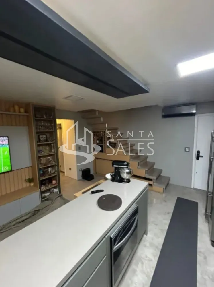 Apartamento, 2 quartos, 117 m² - Foto 4