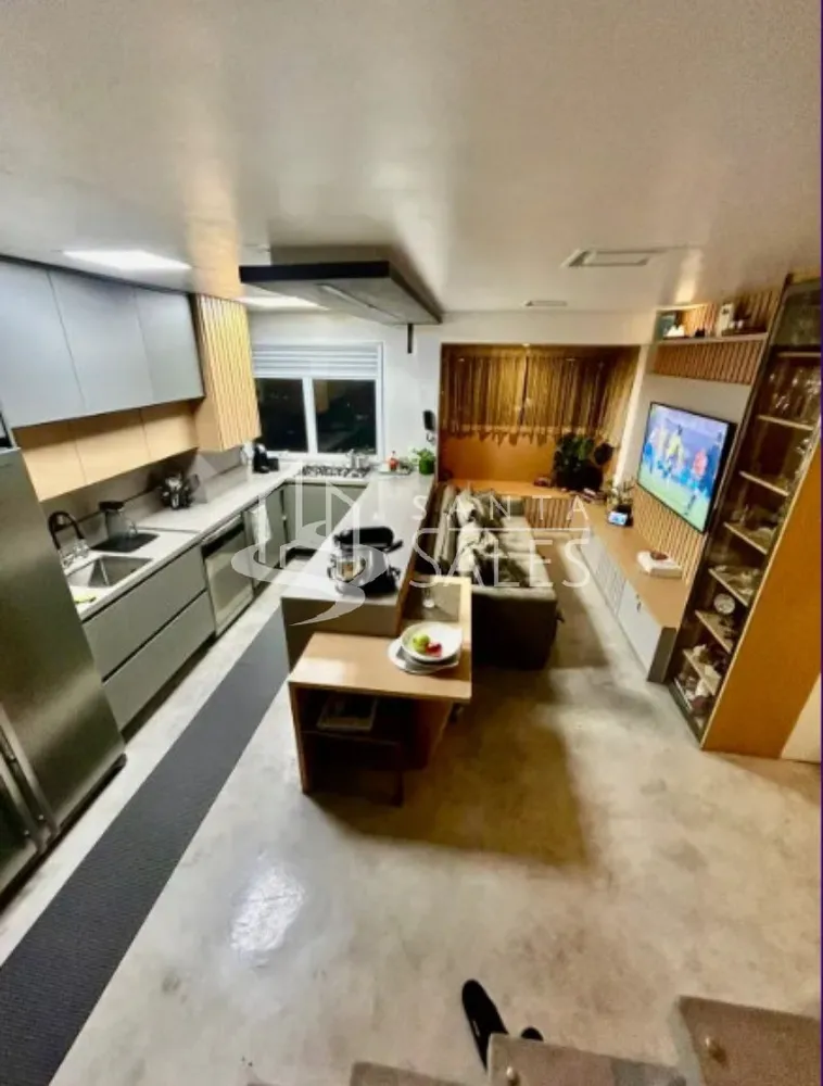 Apartamento, 2 quartos, 117 m² - Foto 3