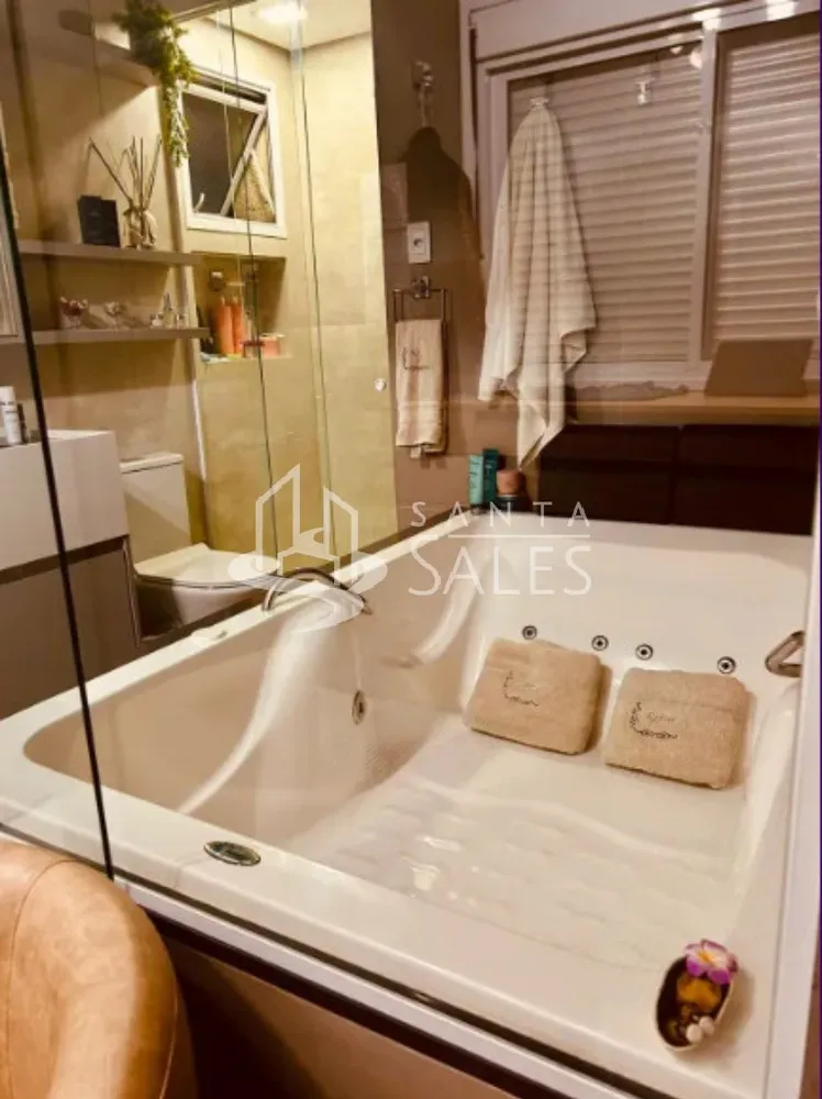 Apartamento, 2 quartos, 117 m² - Foto 7
