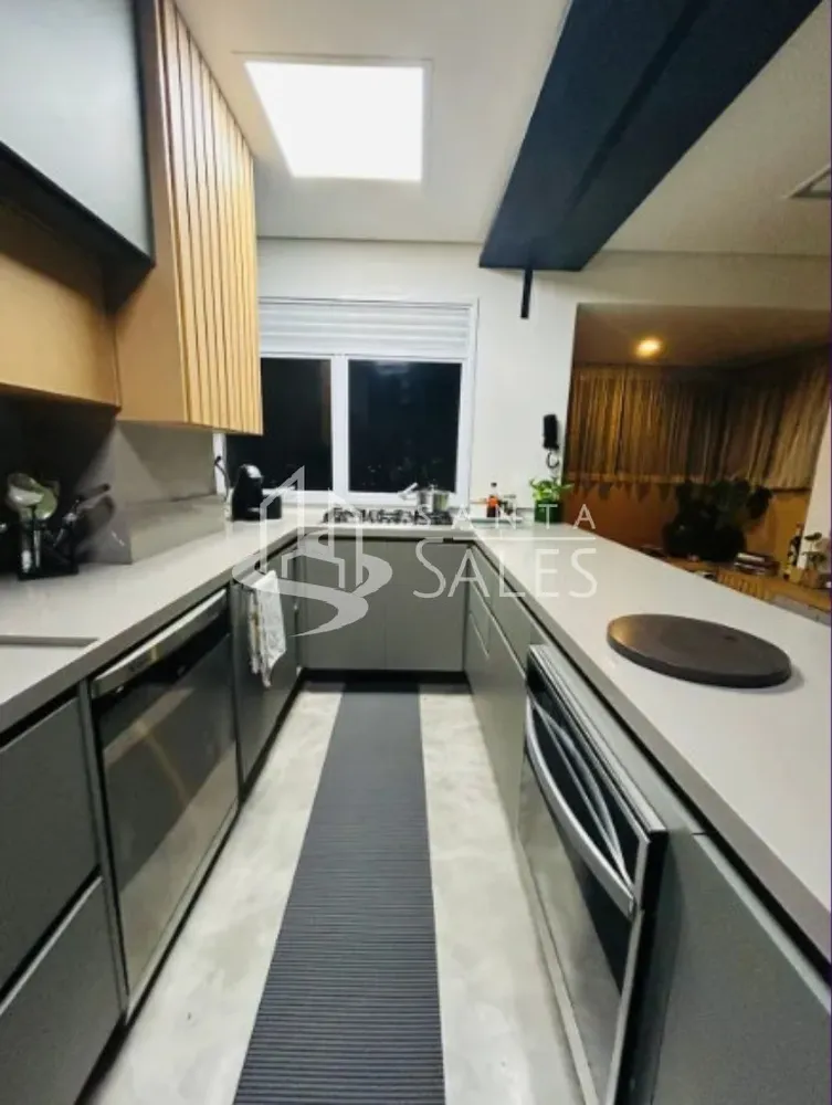 Apartamento, 2 quartos, 117 m² - Foto 2