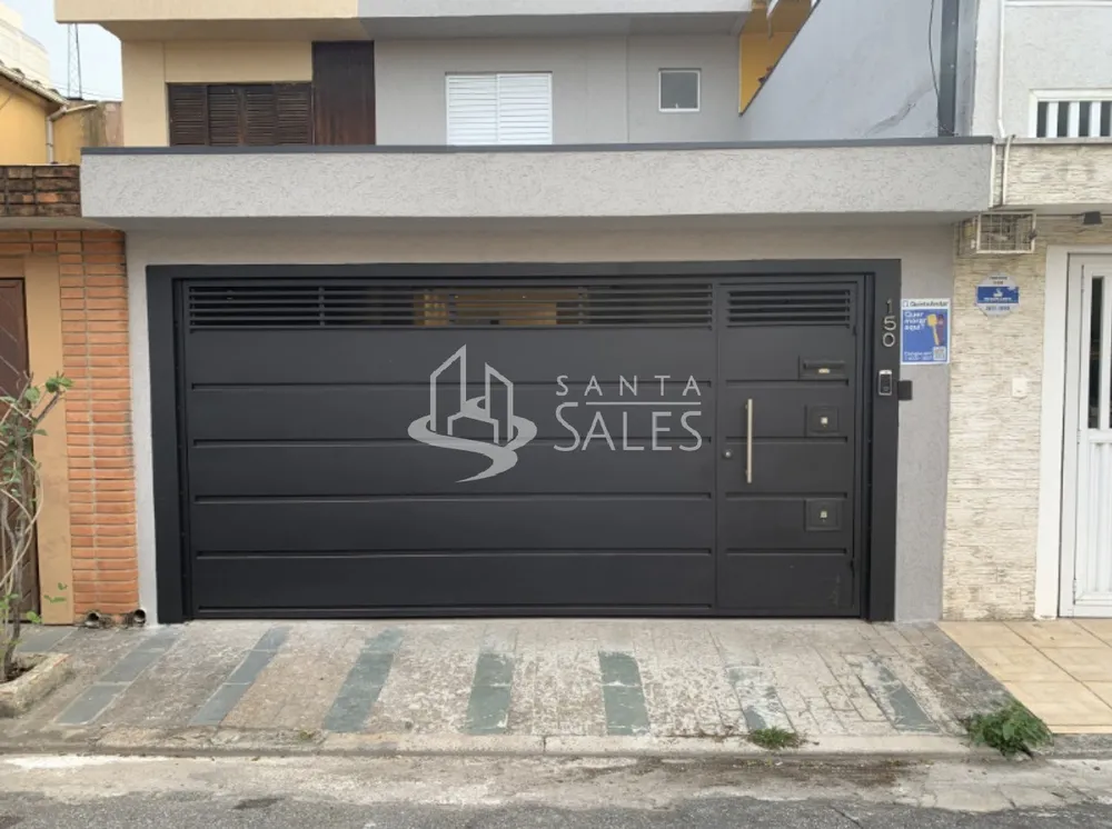 Casa, 3 quartos, 250 m² - Foto 16