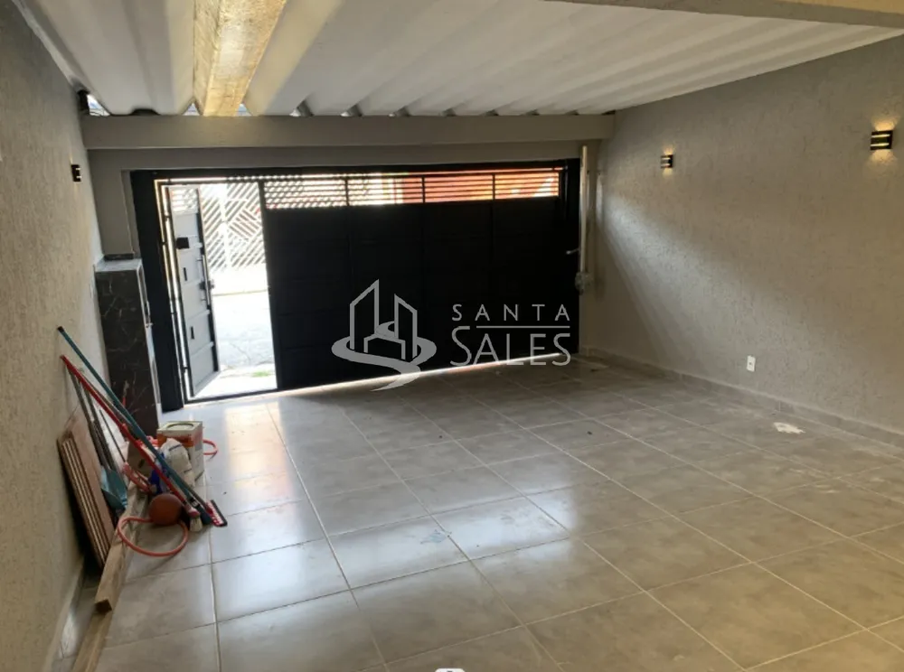 Casa, 3 quartos, 250 m² - Foto 4