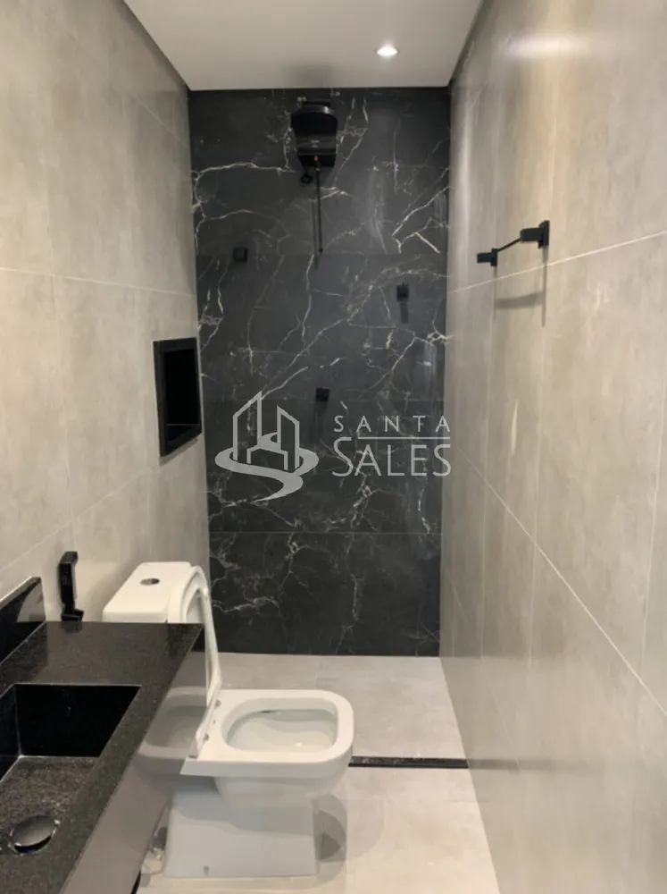 Casa, 3 quartos, 250 m² - Foto 4