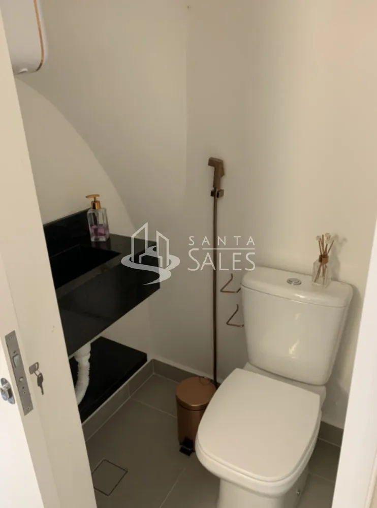 Casa, 3 quartos, 250 m² - Foto 11