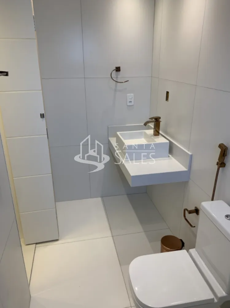 Casa, 3 quartos, 250 m² - Foto 1