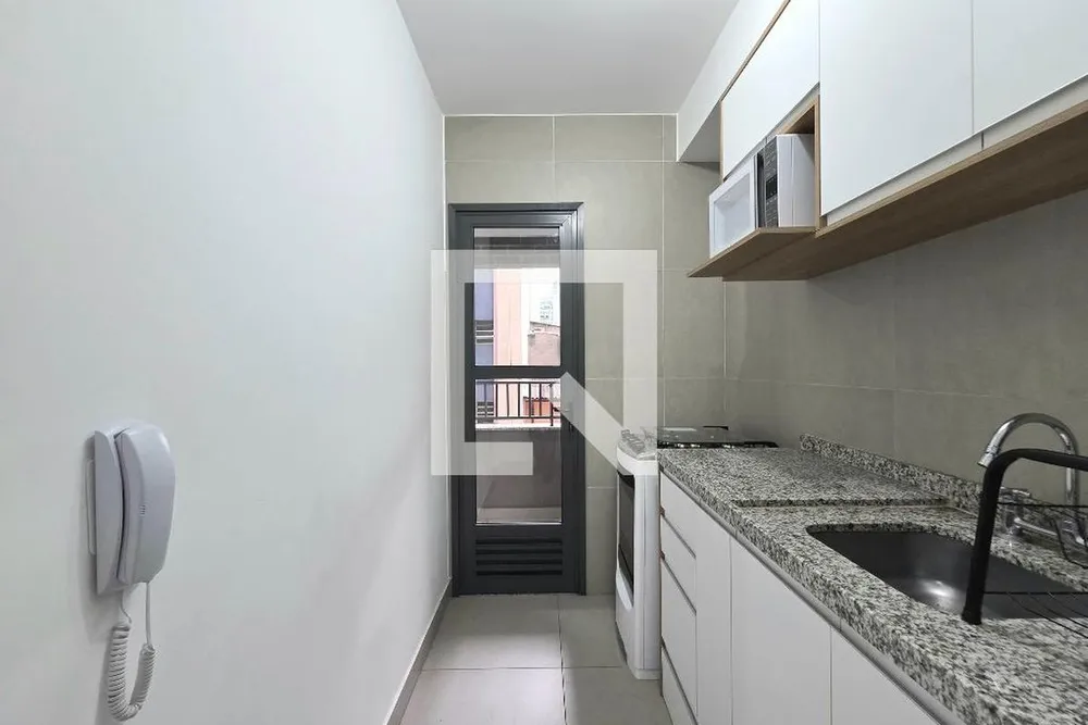 Apartamento, 1 quarto, 40 m² - Foto 1