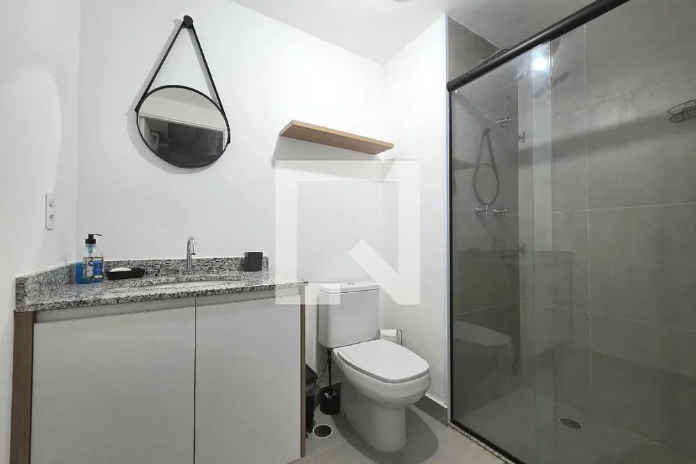 Apartamento, 1 quarto, 40 m² - Foto 4