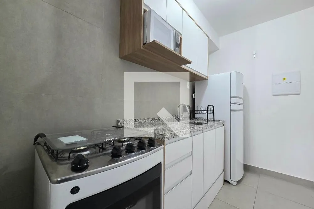 Apartamento, 1 quarto, 40 m² - Foto 2