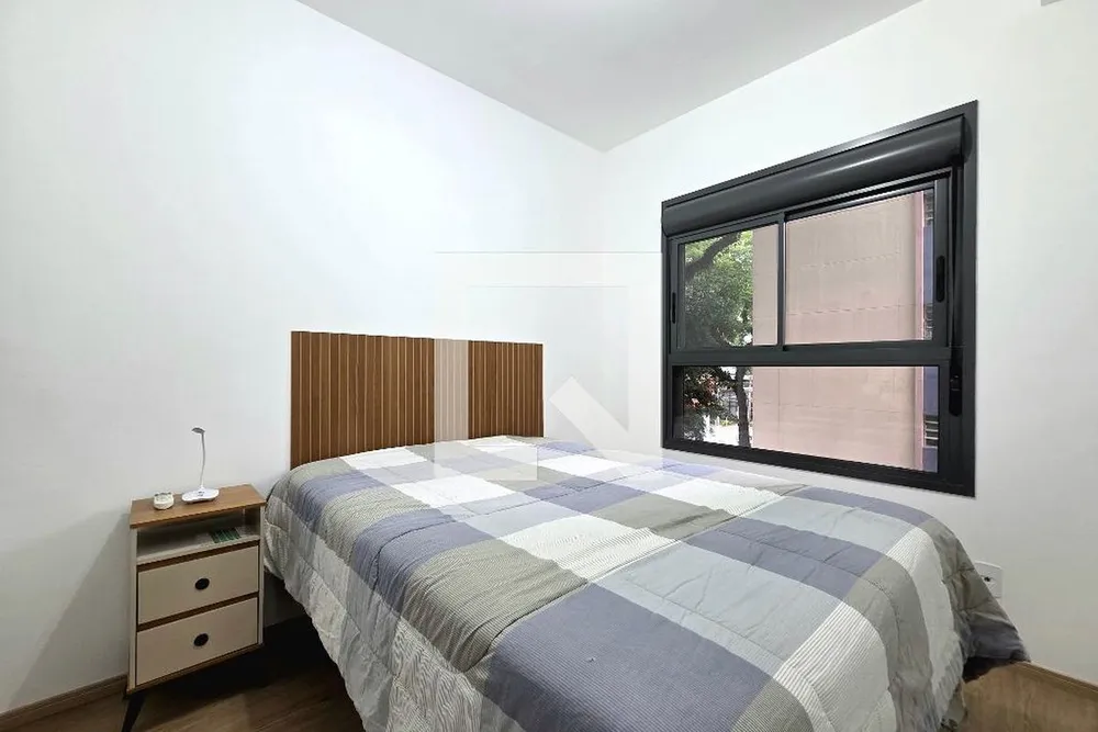 Apartamento, 1 quarto, 40 m² - Foto 3