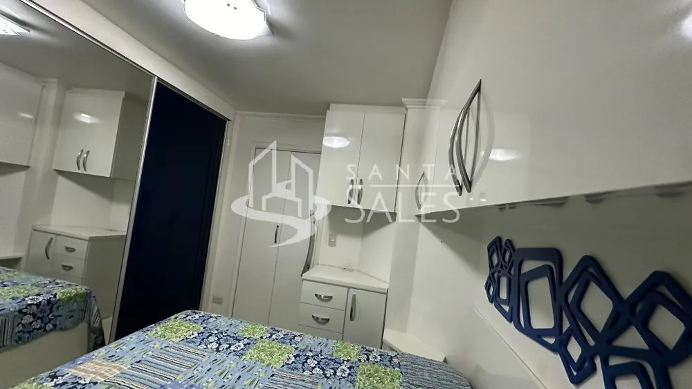Apartamento, 1 quarto, 41 m² - Foto 7