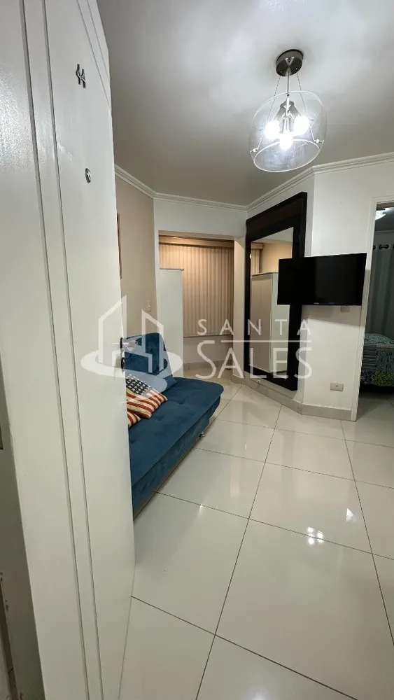 Apartamento, 1 quarto, 41 m² - Foto 5