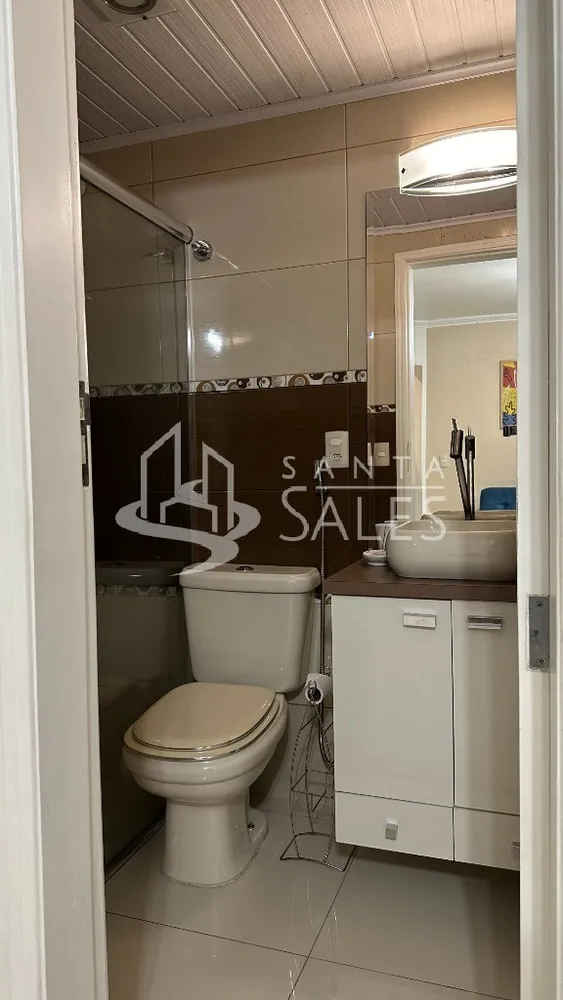 Apartamento, 1 quarto, 41 m² - Foto 14