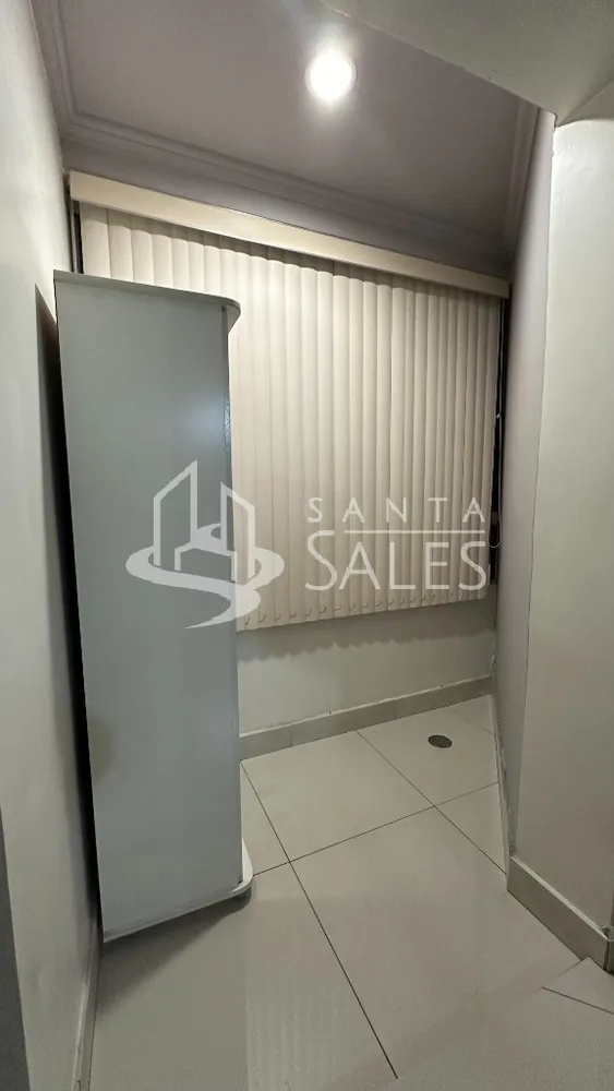 Apartamento, 1 quarto, 41 m² - Foto 8