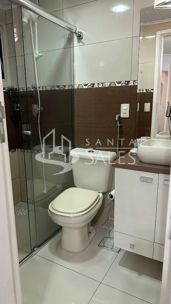 Apartamento, 1 quarto, 41 m² - Foto 6