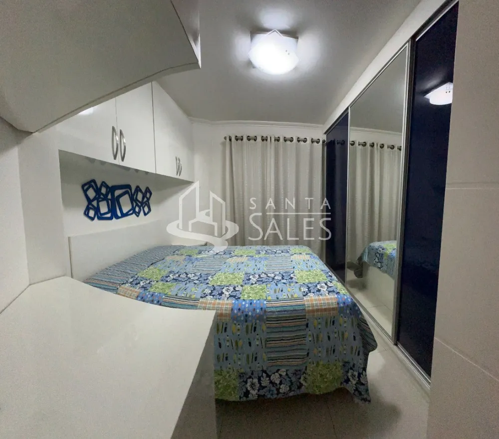 Apartamento, 1 quarto, 41 m² - Foto 5